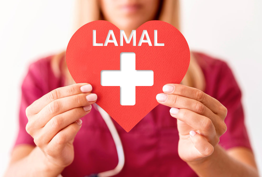 29/08/2023 Évolution des primes d'assurance LAMal pour les