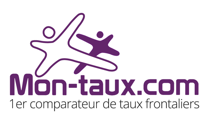 Mon-taux.com – 1er comparateur de taux frontalier